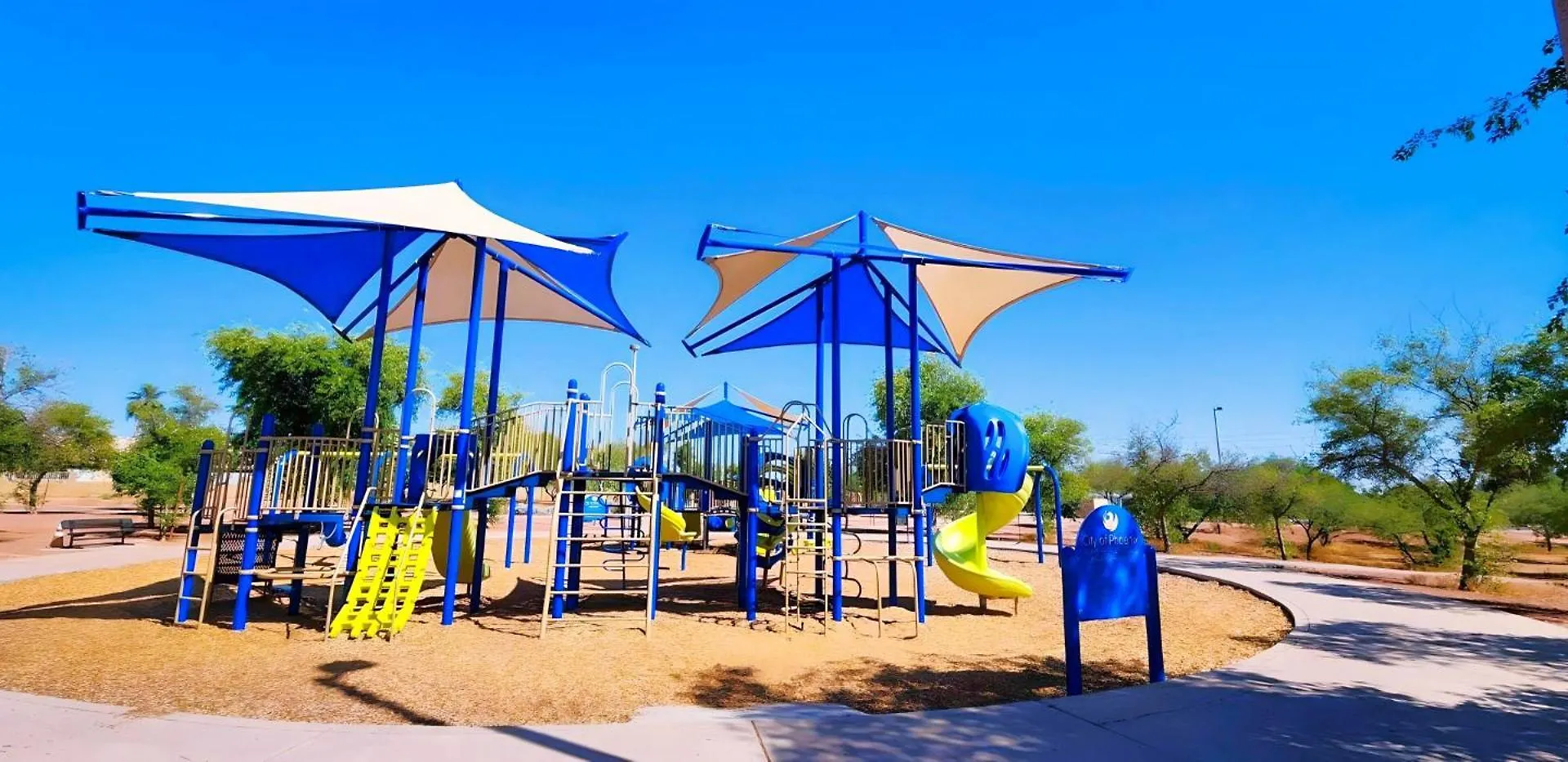 North Phoenix At Your Fingertips
