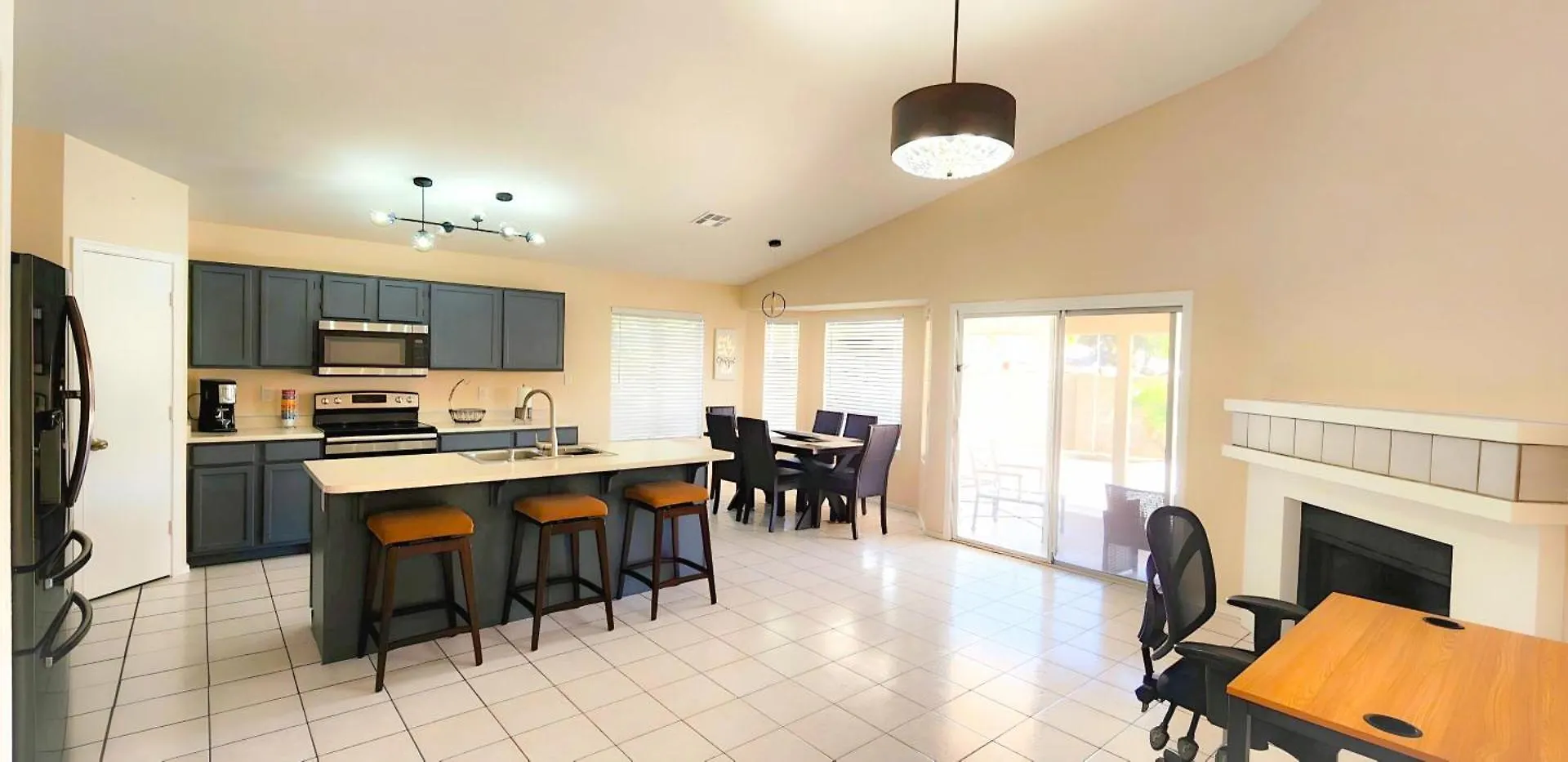 North Phoenix At Your Fingertips