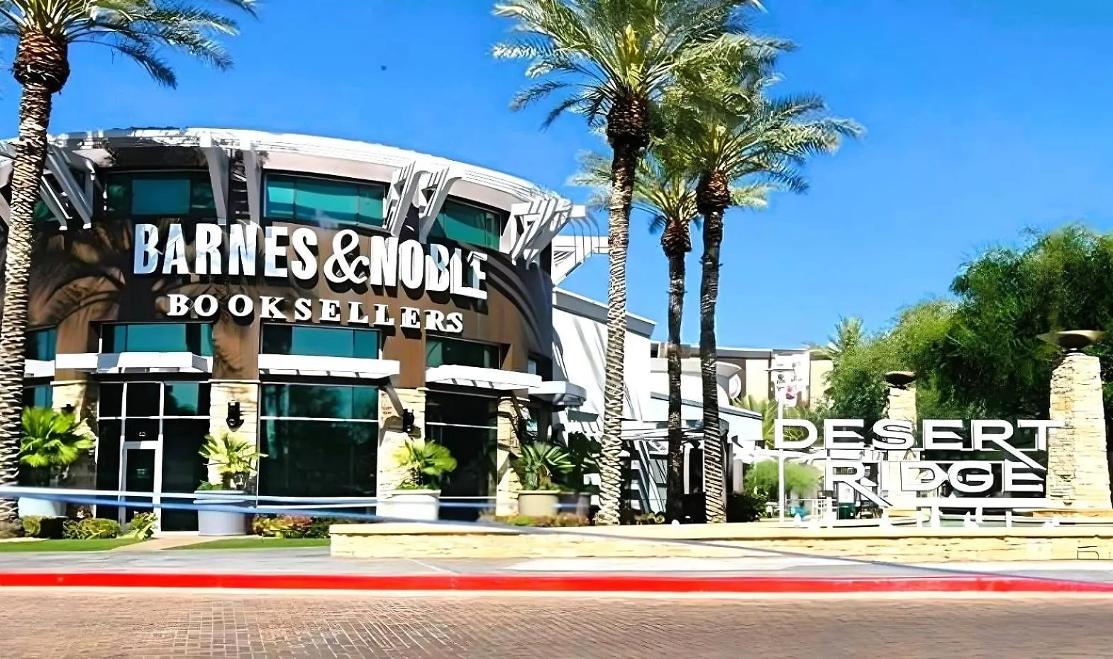 North Phoenix At Your Fingertips