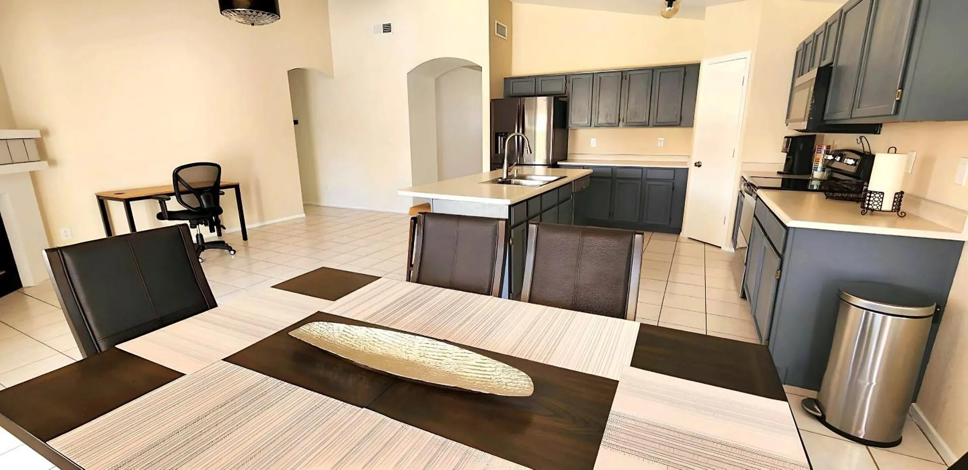 North Phoenix At Your Fingertips Holiday home