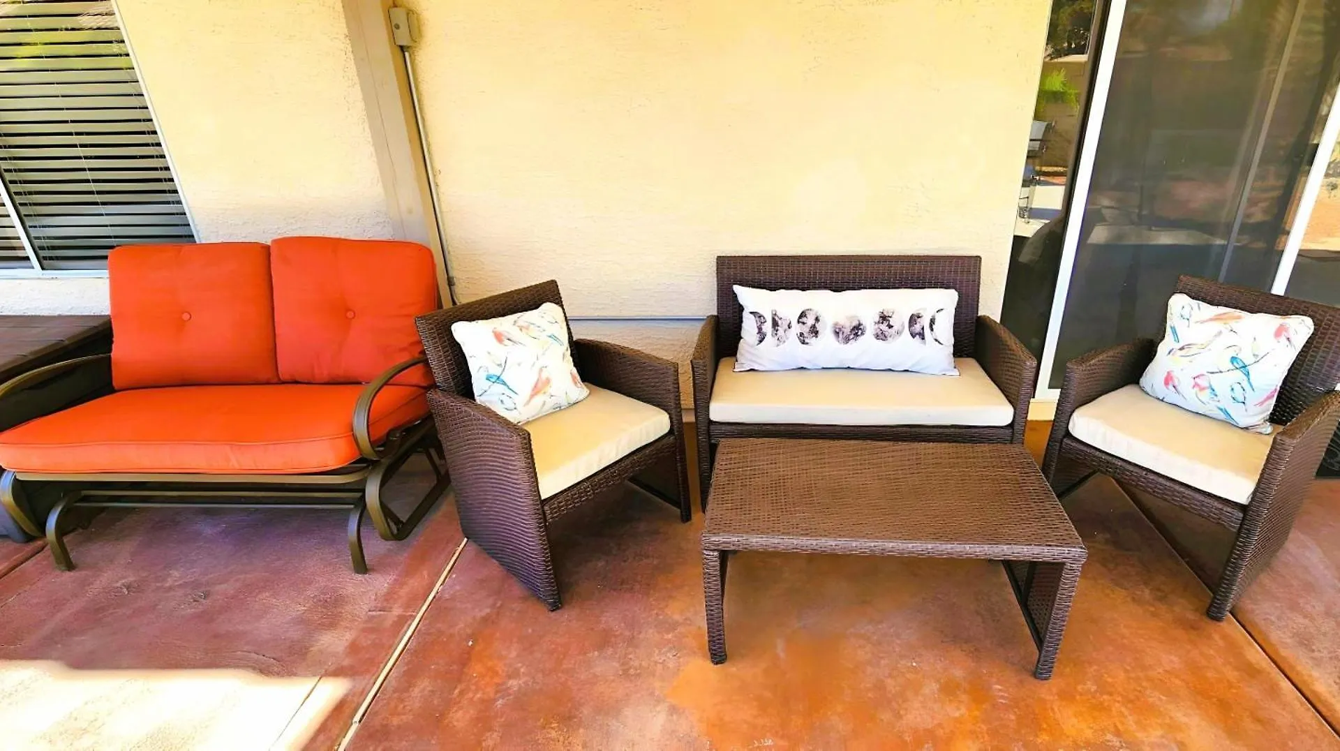 Holiday home North Phoenix At Your Fingertips
