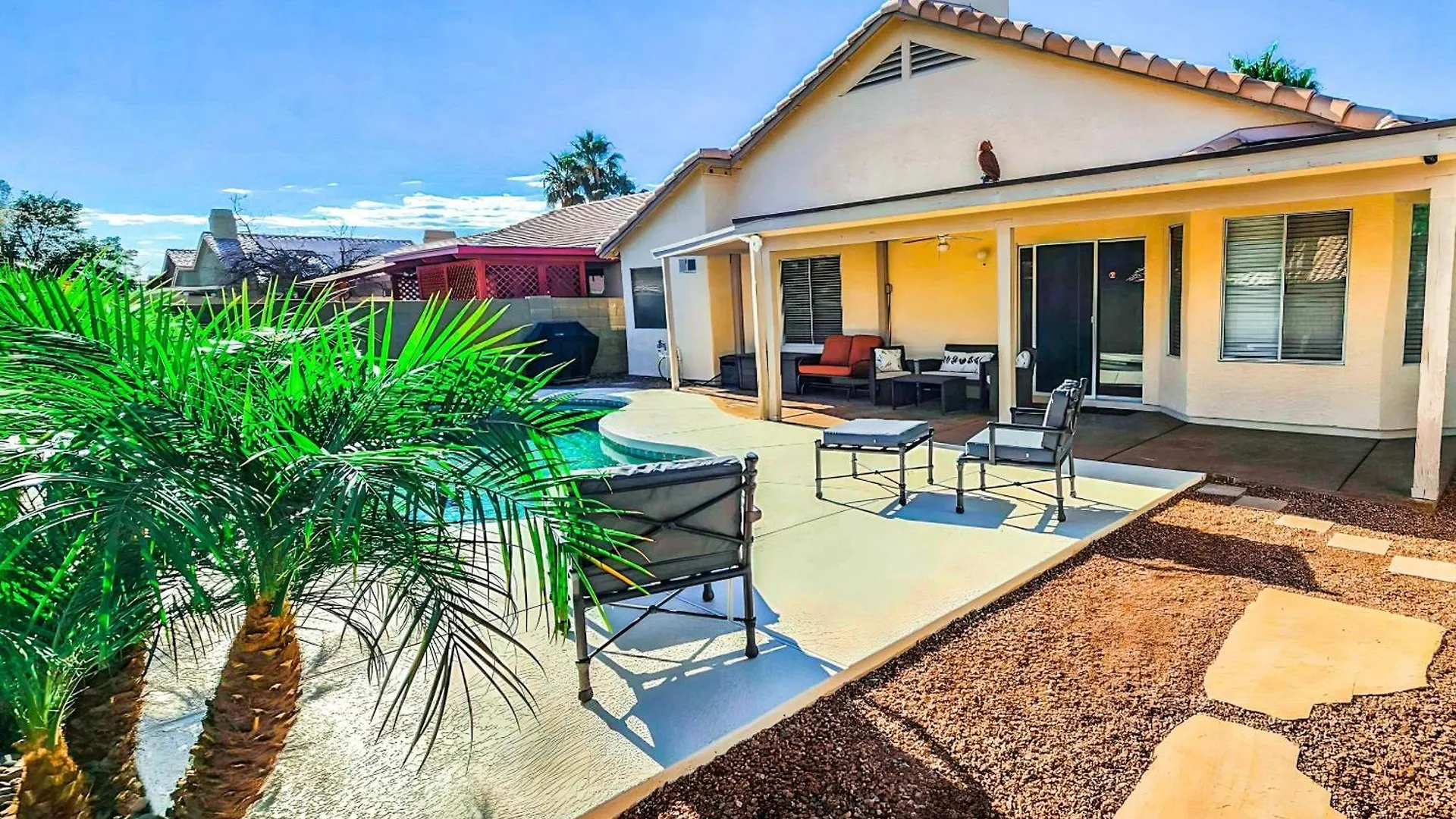 Holiday home North Phoenix At Your Fingertips United States