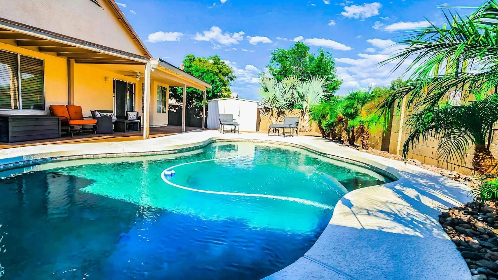 North Phoenix At Your Fingertips Holiday home