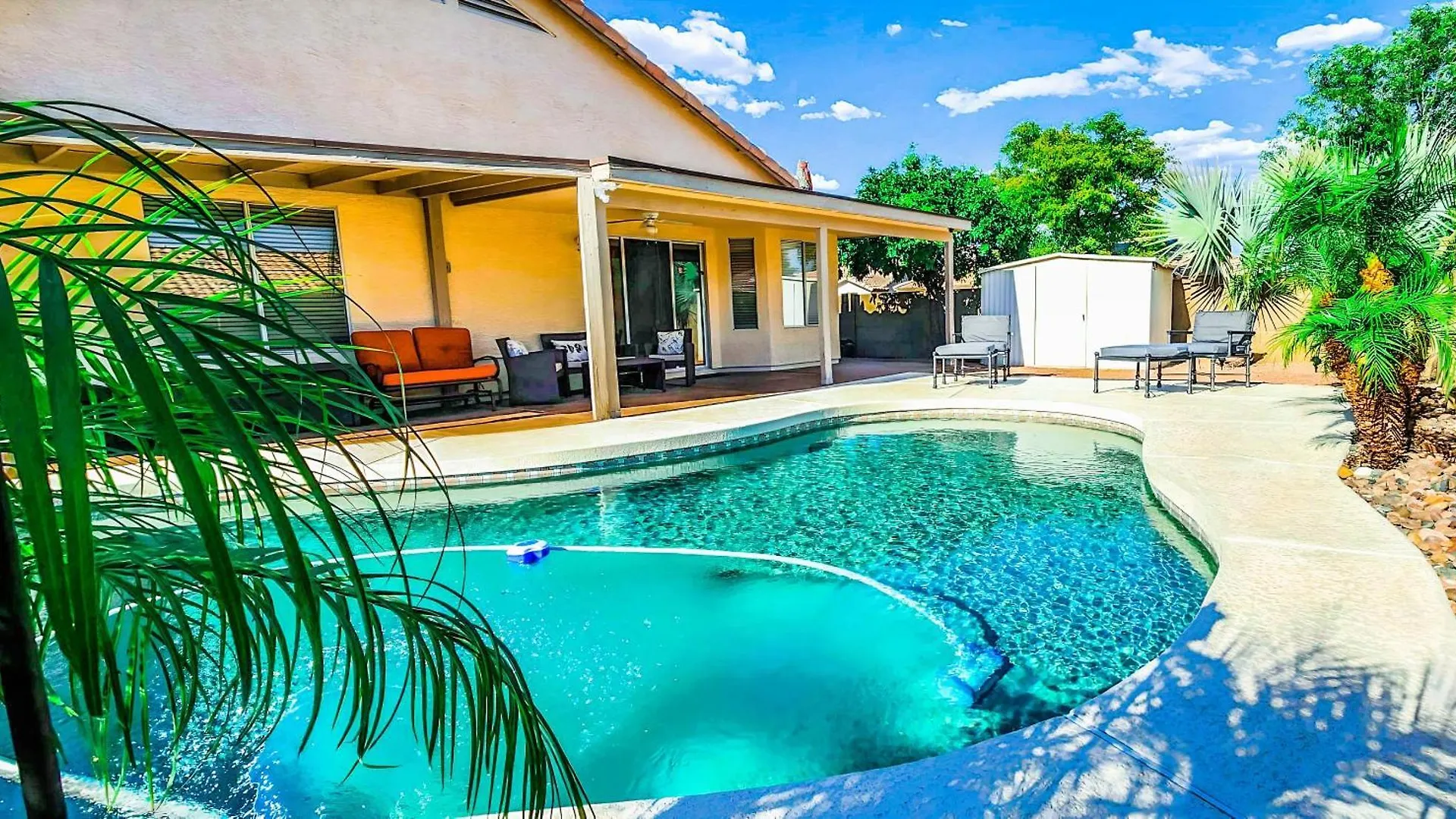 Holiday home North Phoenix At Your Fingertips