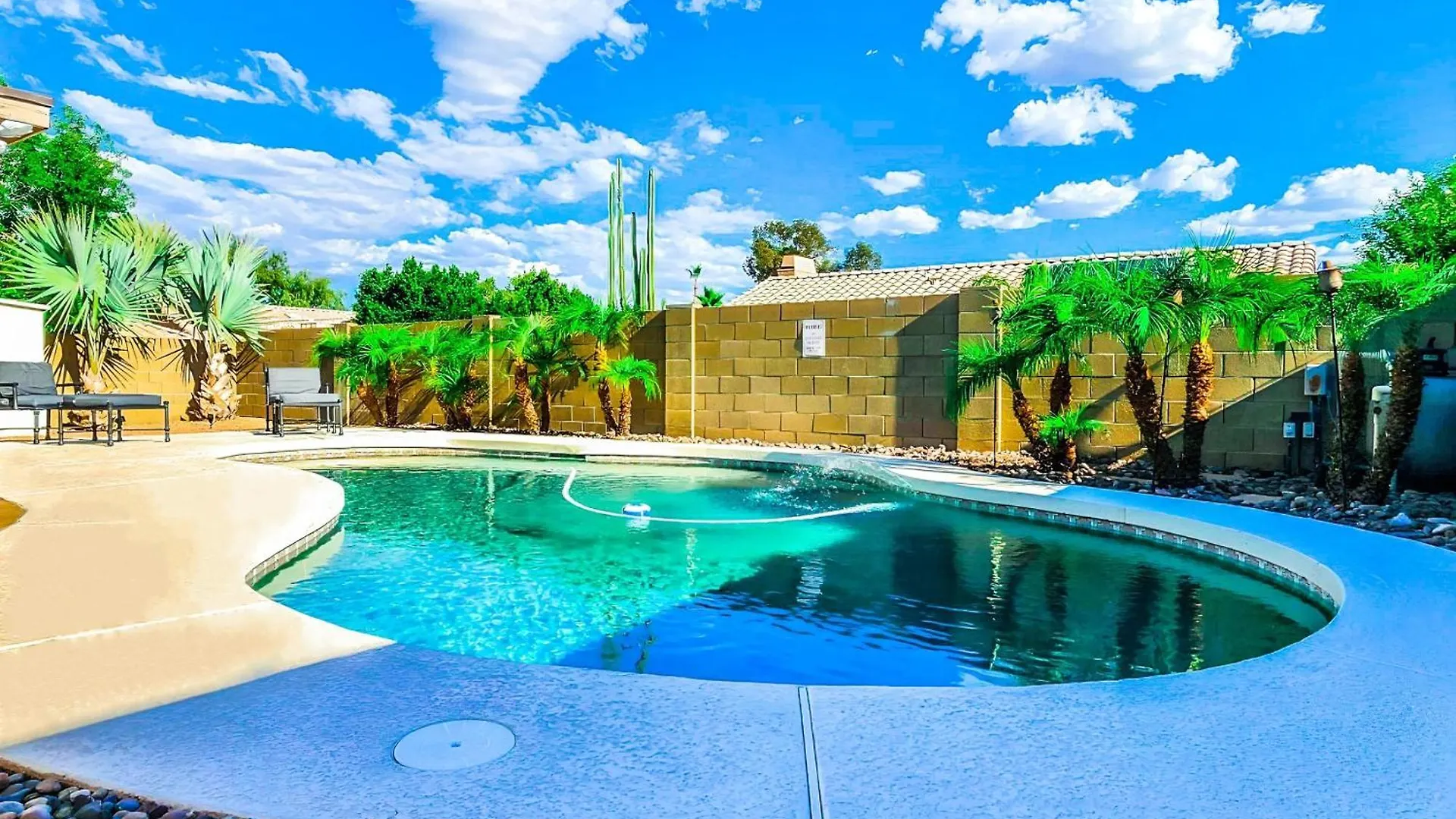 North Phoenix At Your Fingertips