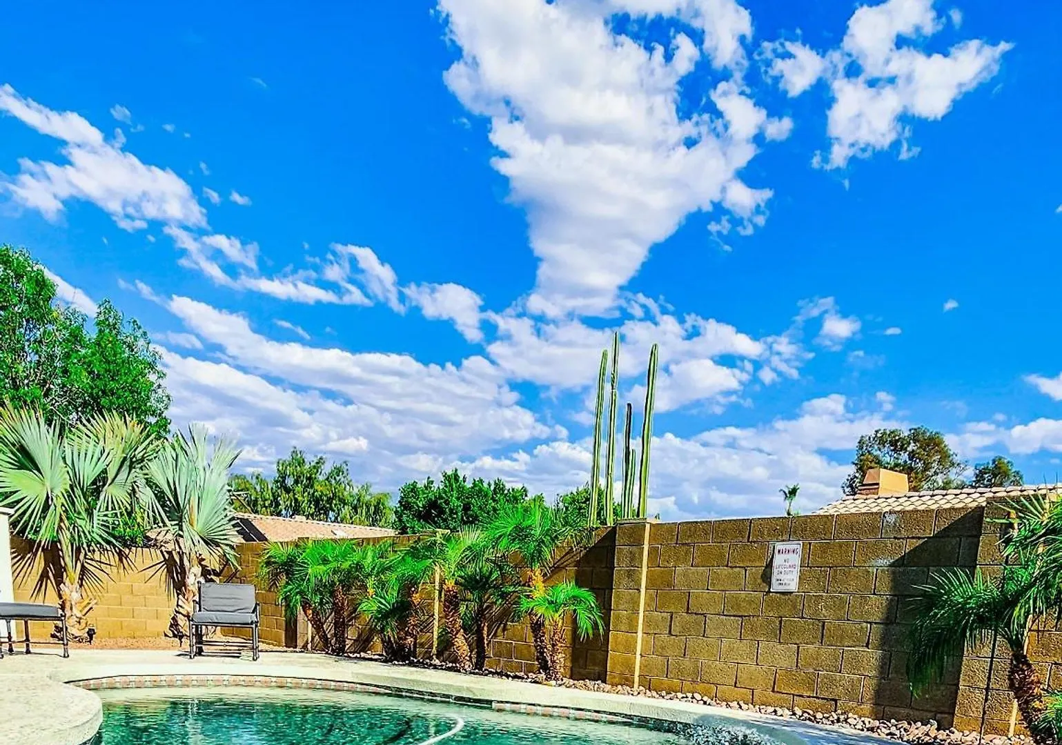 North Phoenix At Your Fingertips United States