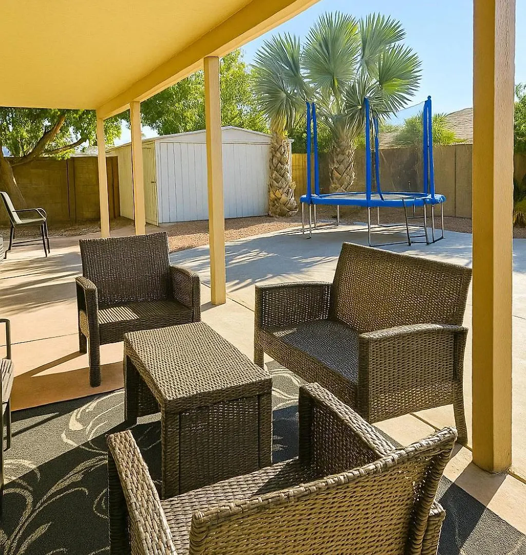 North Phoenix At Your Fingertips United States