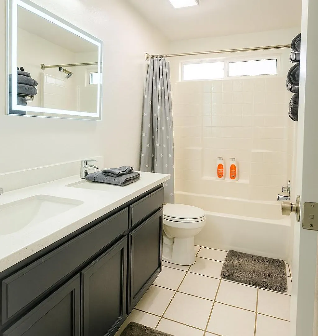 North Phoenix At Your Fingertips Holiday home