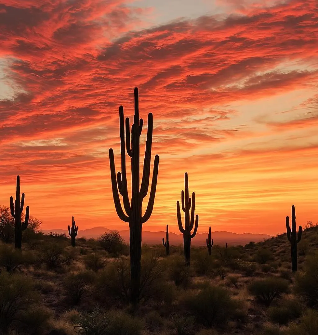 North Phoenix At Your Fingertips 0*,