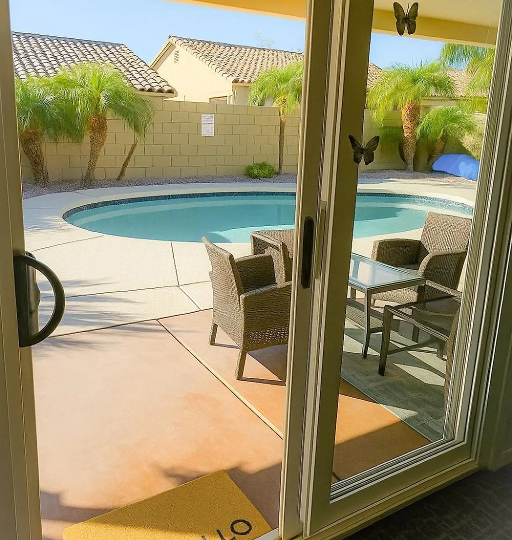 North Phoenix At Your Fingertips United States