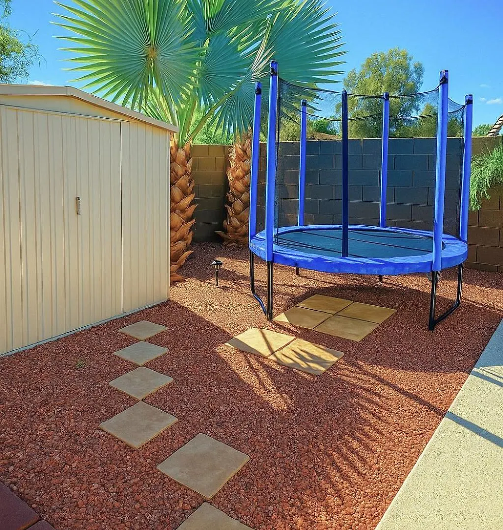 North Phoenix At Your Fingertips Holiday home