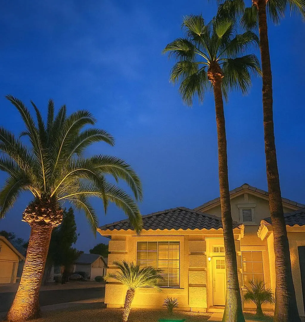 Holiday home North Phoenix At Your Fingertips United States