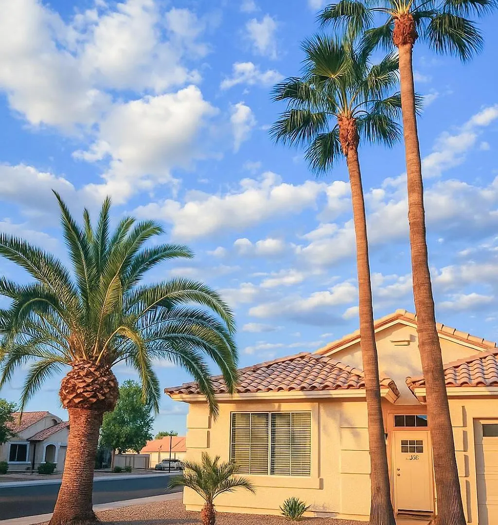 Holiday home North Phoenix At Your Fingertips