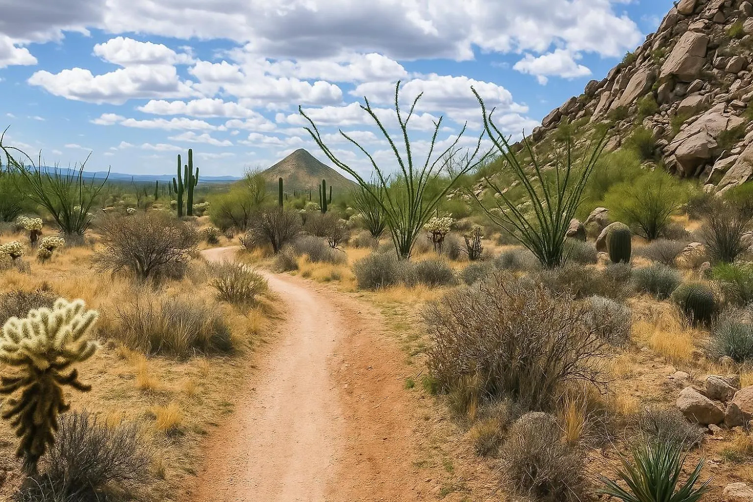 North Phoenix At Your Fingertips United States