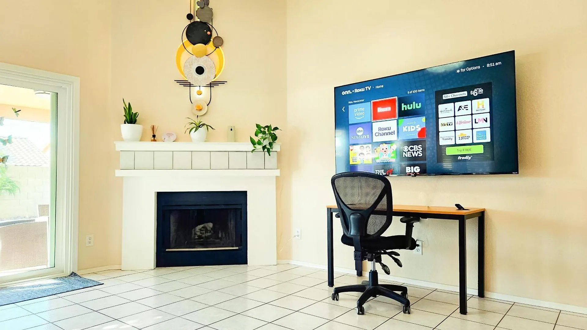 Holiday home North Phoenix At Your Fingertips