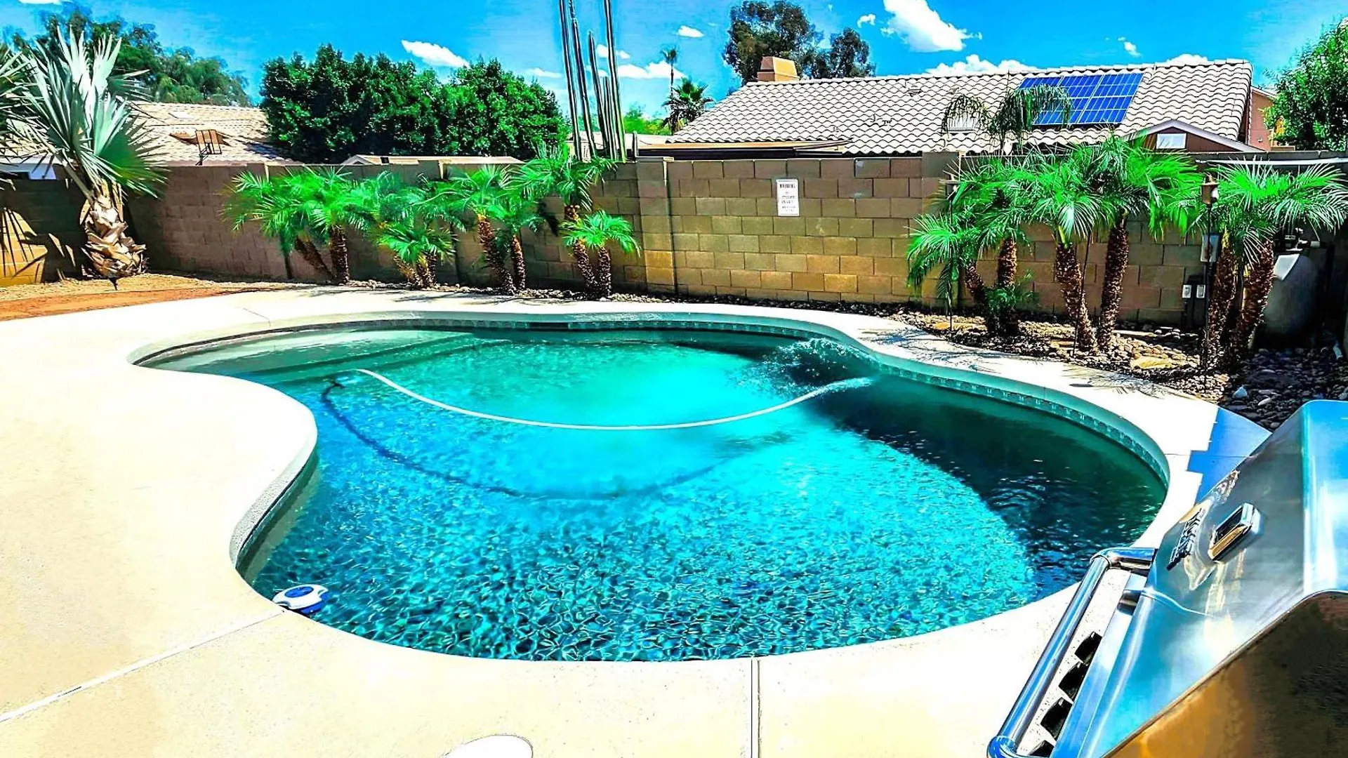 North Phoenix At Your Fingertips location