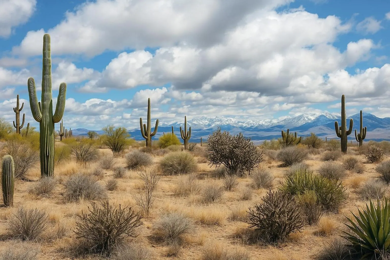 North Phoenix At Your Fingertips